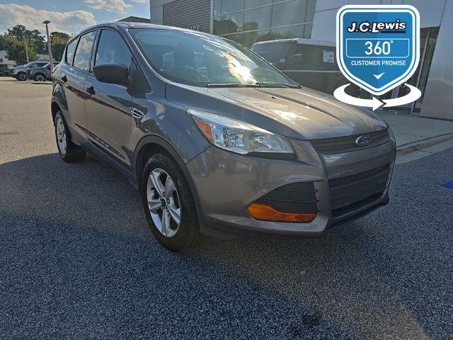 2014 Ford Escape S