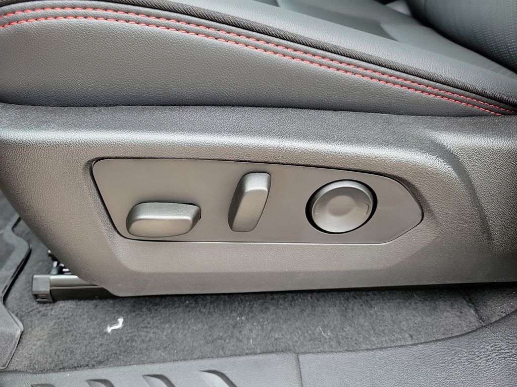 2026 GMC Canyon AT4X Beige at Brown Buick GMC
