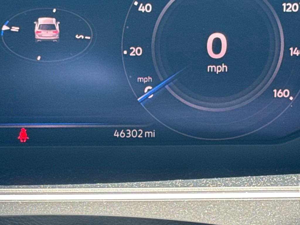 2024 Volkswagen Tiguan 2.0T SEL R-Line Gray at Sutliff Volkswagen