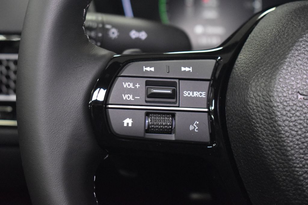 Thumbnail: 2026 Honda Civic - 15