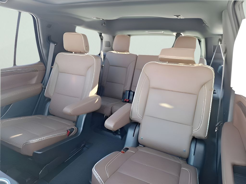 2024 Chevrolet Tahoe