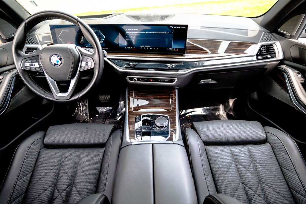 Used 2026 BMW X5 SUV