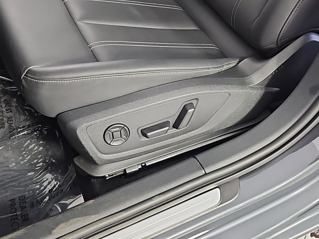 Thumbnail: 2025 Audi A3 - 23