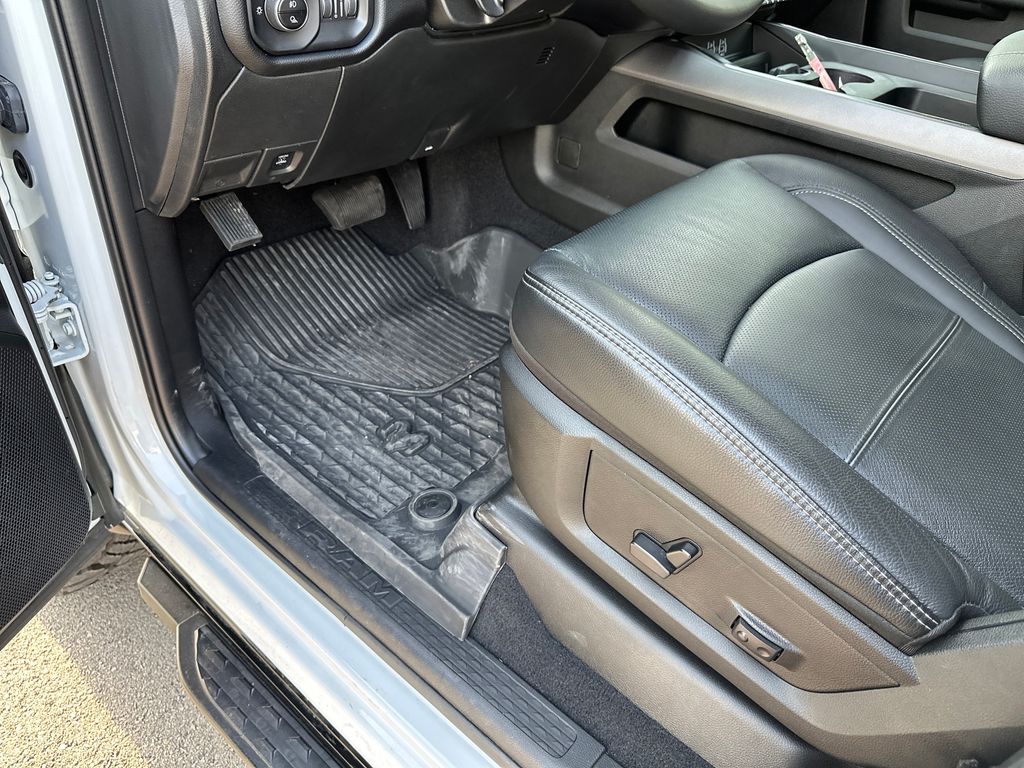 Used Car 2025 Ram 2500  Rebel For Sale Under $80,000 In Austin, Texas