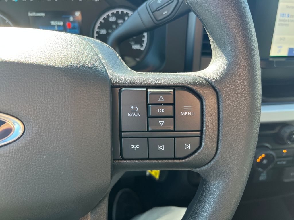 2026 Ford F-250 Super Duty XL - Photo 20