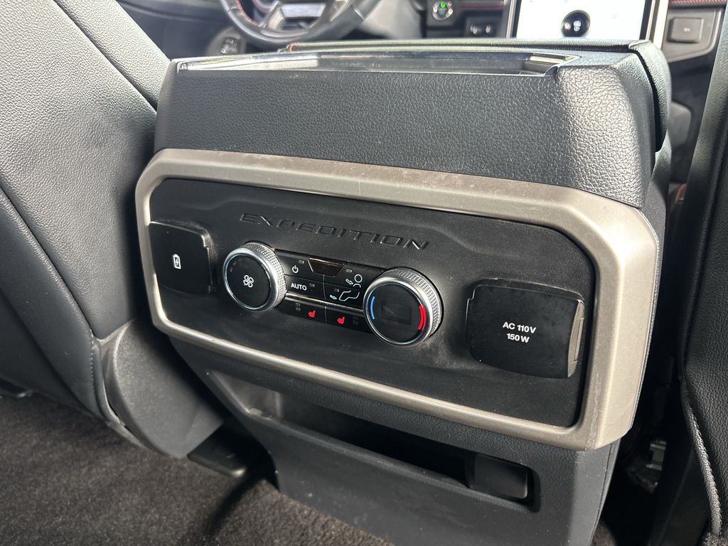Used 2023 Ford Expedition SUV