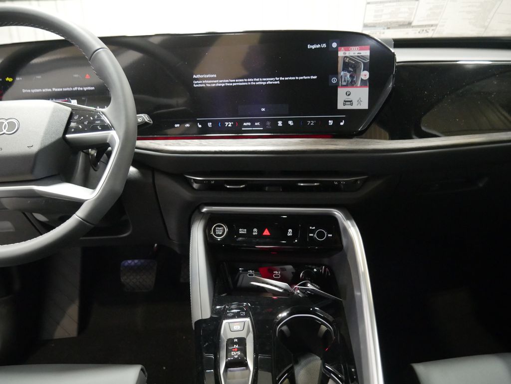 Thumbnail: 2025 Audi Q5 - 27