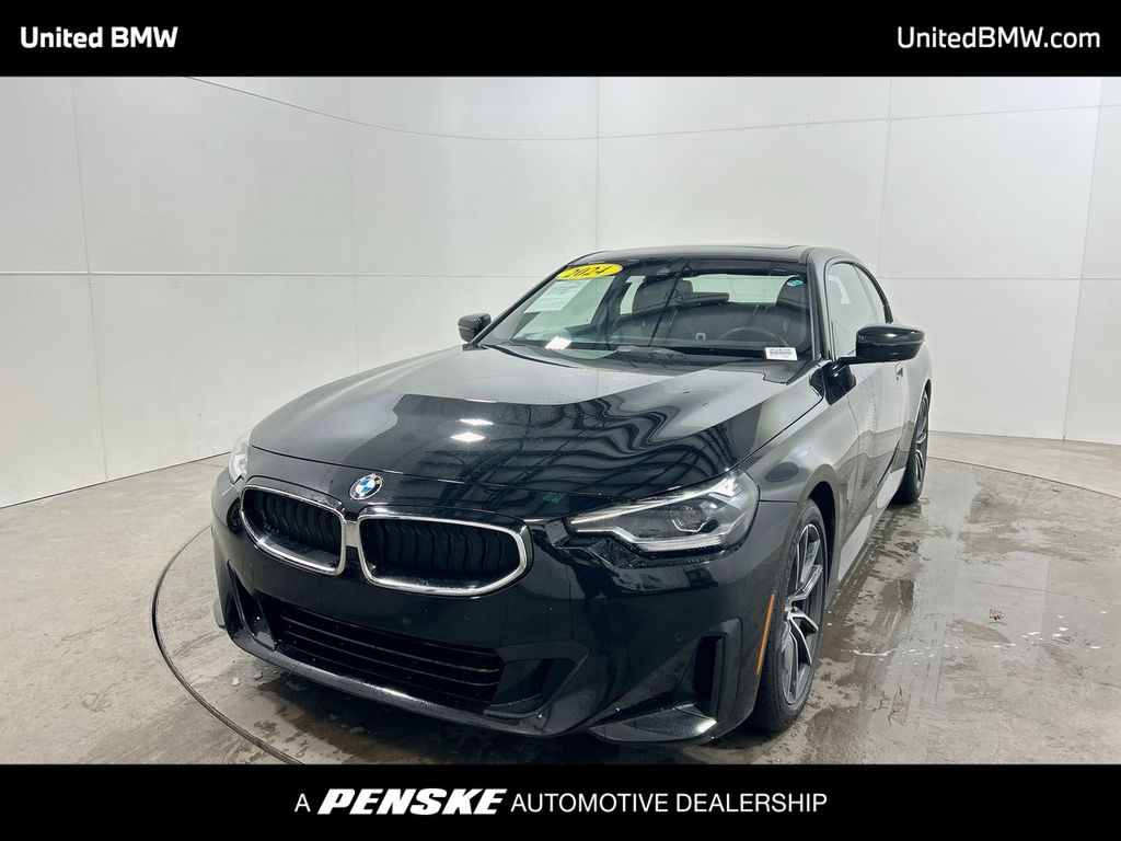 2024 BMW 2 Series 230i -
                Roswell, GA