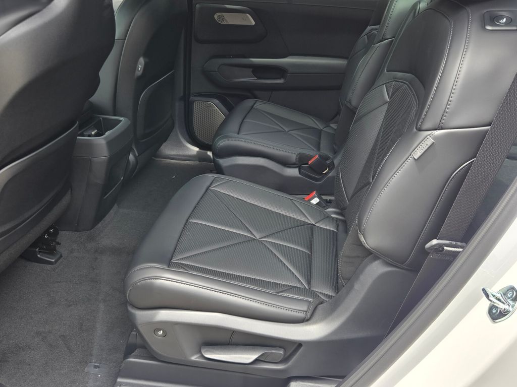2027 Kia Telluride - $53,780