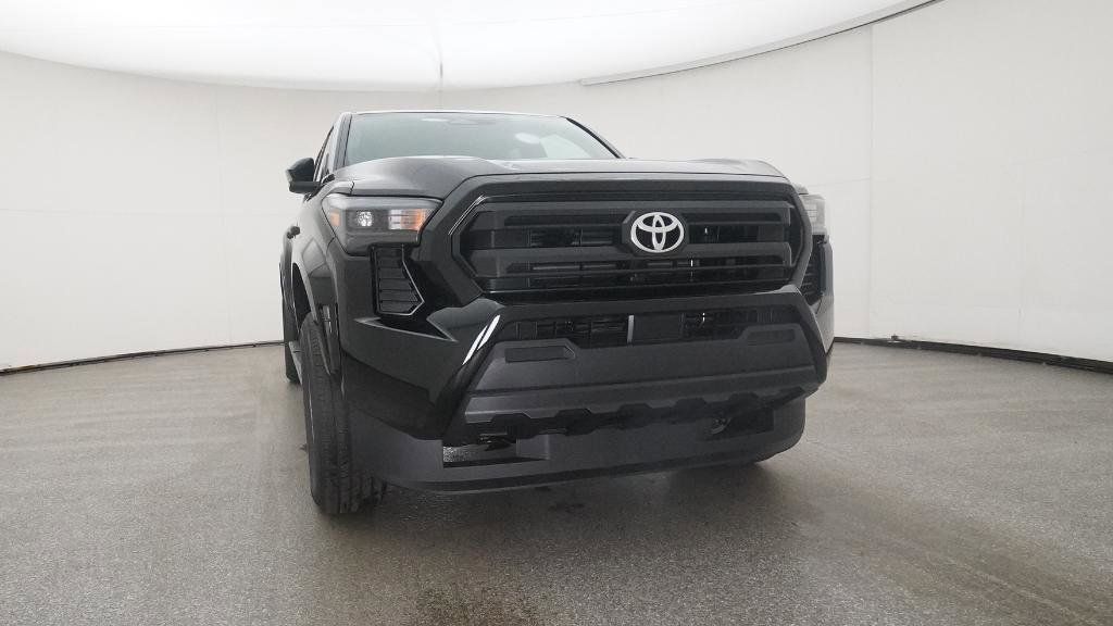 Thumbnail: 2025 Toyota Tacoma - 23