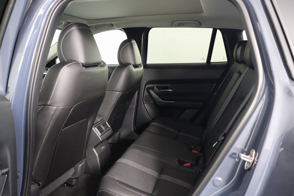 Thumbnail: 2026 Mazda CX-50 - 7