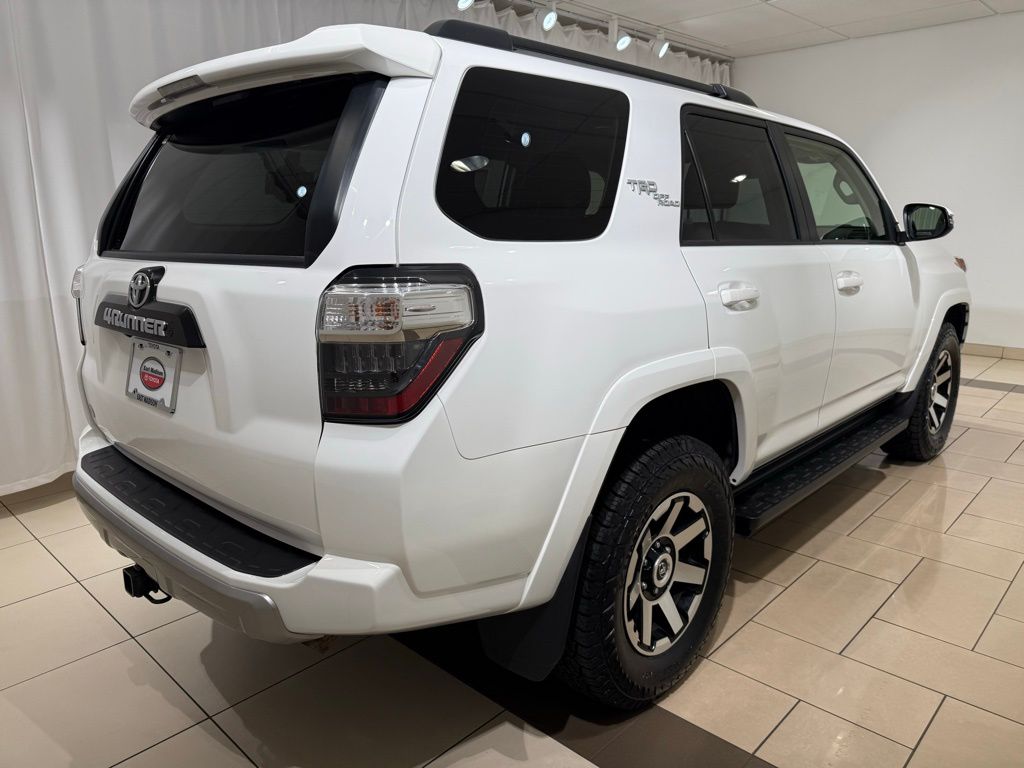 Thumbnail: 2024 Toyota 4Runner - 5