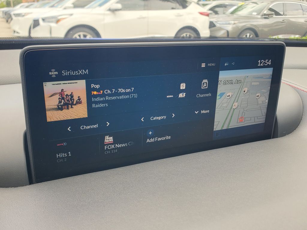 2023 Acura TL - $34,988