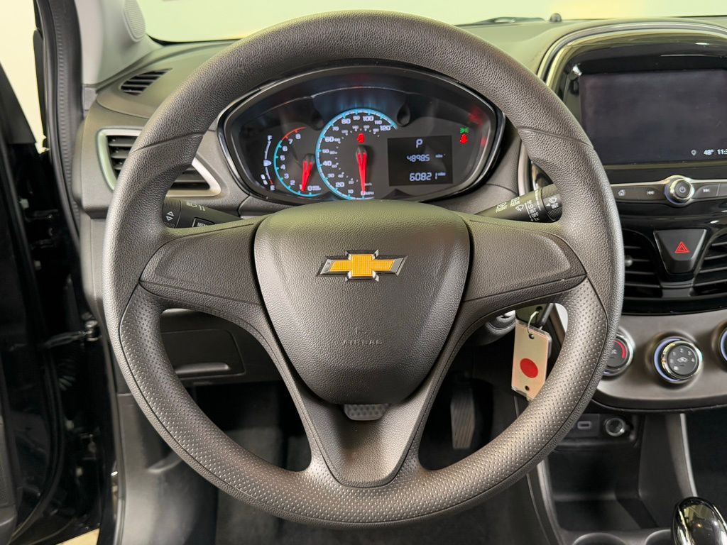 2021 Chevrolet Spark LS