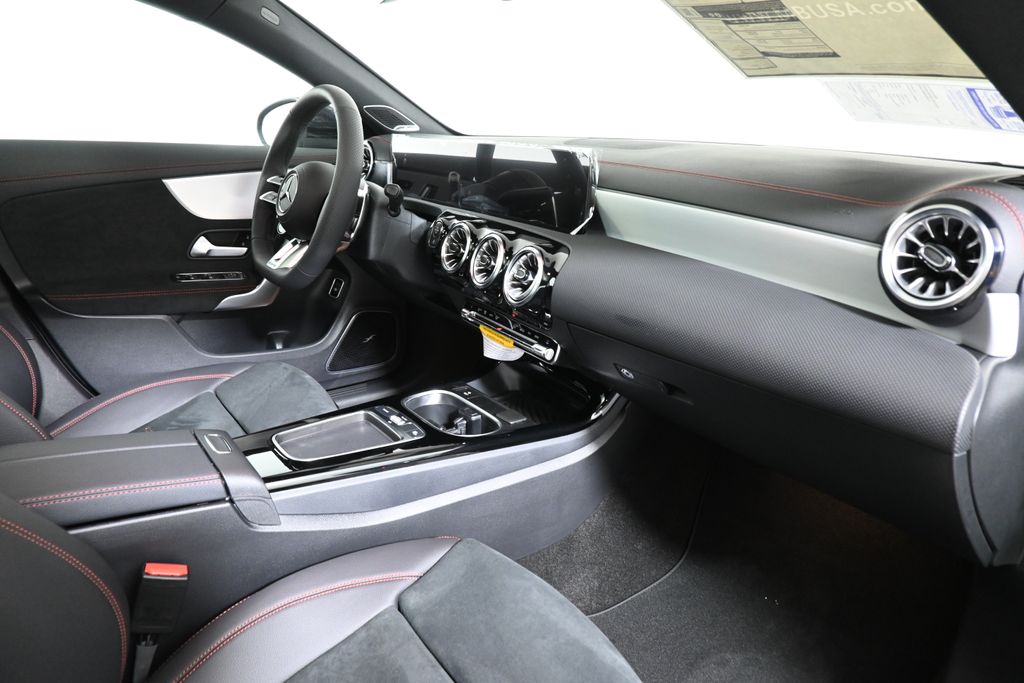 Thumbnail: 2026 Mercedes-Benz CLA - 23