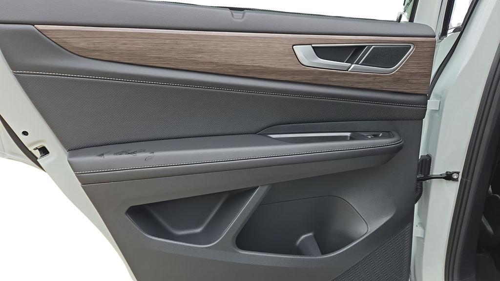 2026 Volkswagen Atlas