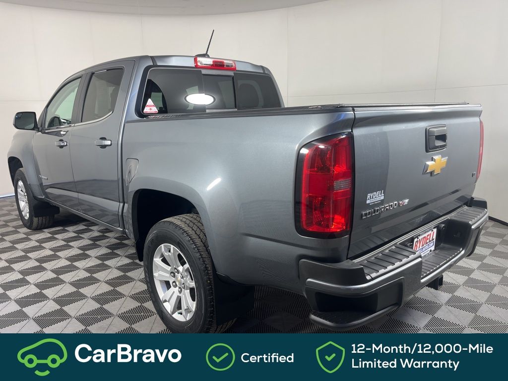 View vehicle photo 7