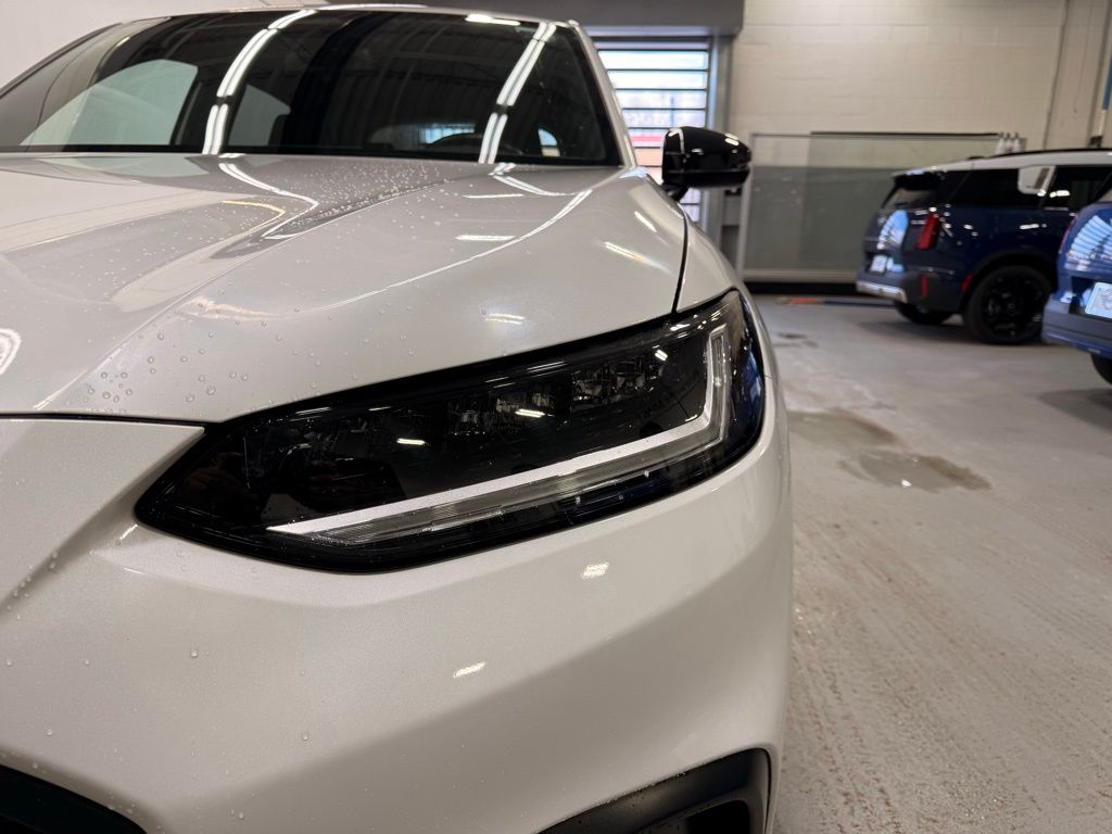 Thumbnail: 2023 Honda HR-V - 9