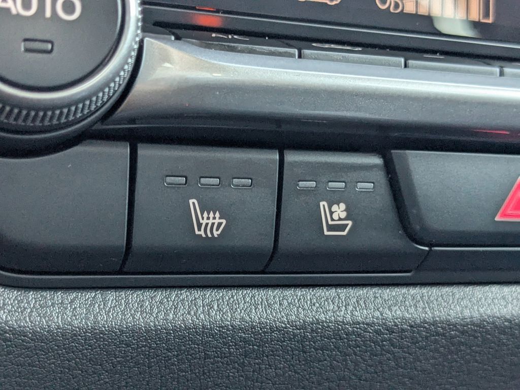 2026 Mazda CX-50 2.5 S Premium