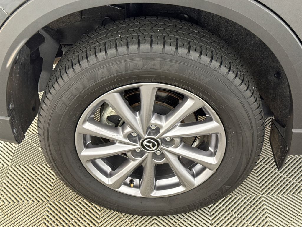 Certified Used 2023 Gray Mazda 2.5 S Select Package image 18