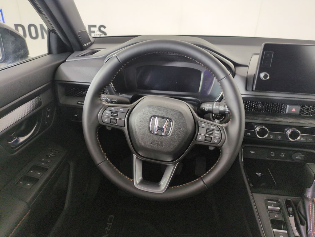 New 2026 Honda CR-V Hybrid For Sale in Fort Wayne, IN