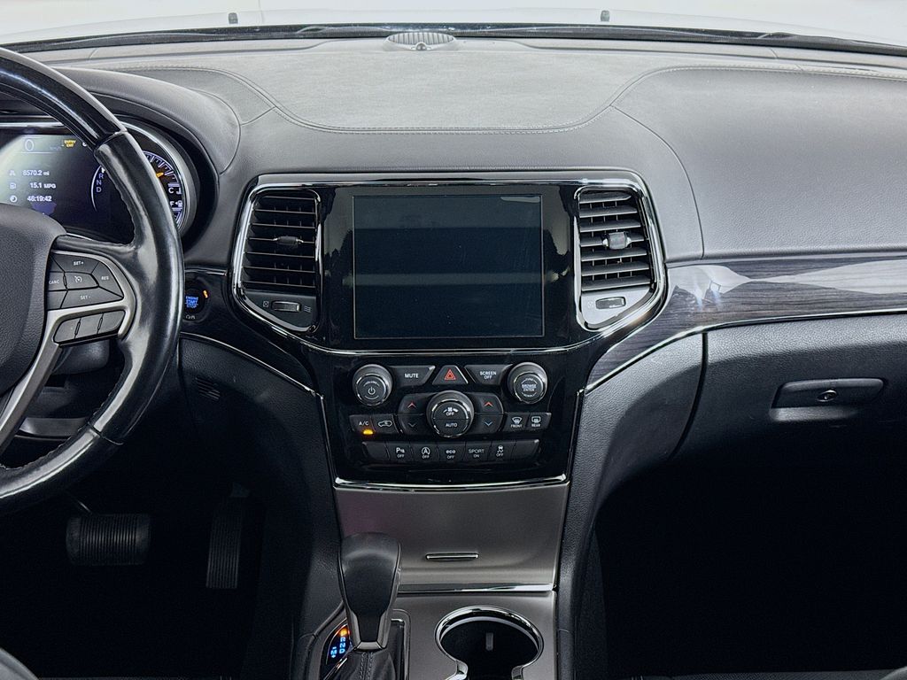 Thumbnail: 2020 Jeep Grand Cherokee - 14