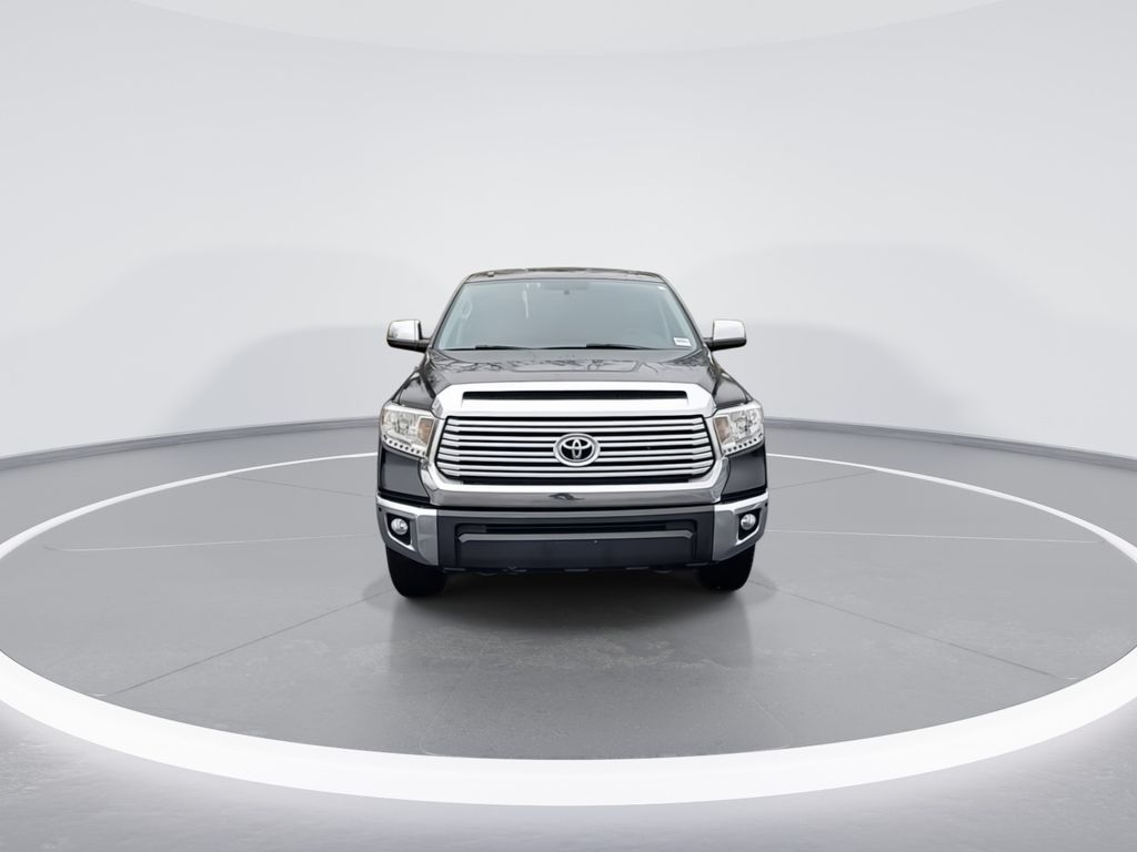 2017 Toyota Tundra Limited 3