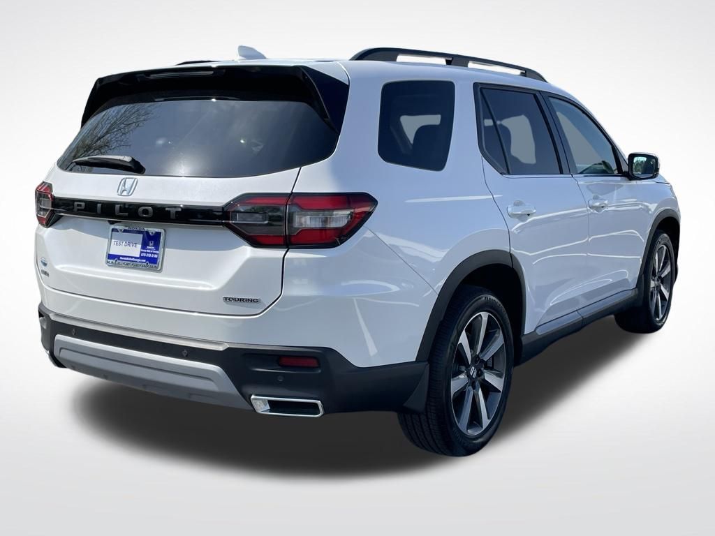 Thumbnail: 2025 Honda Pilot - 6