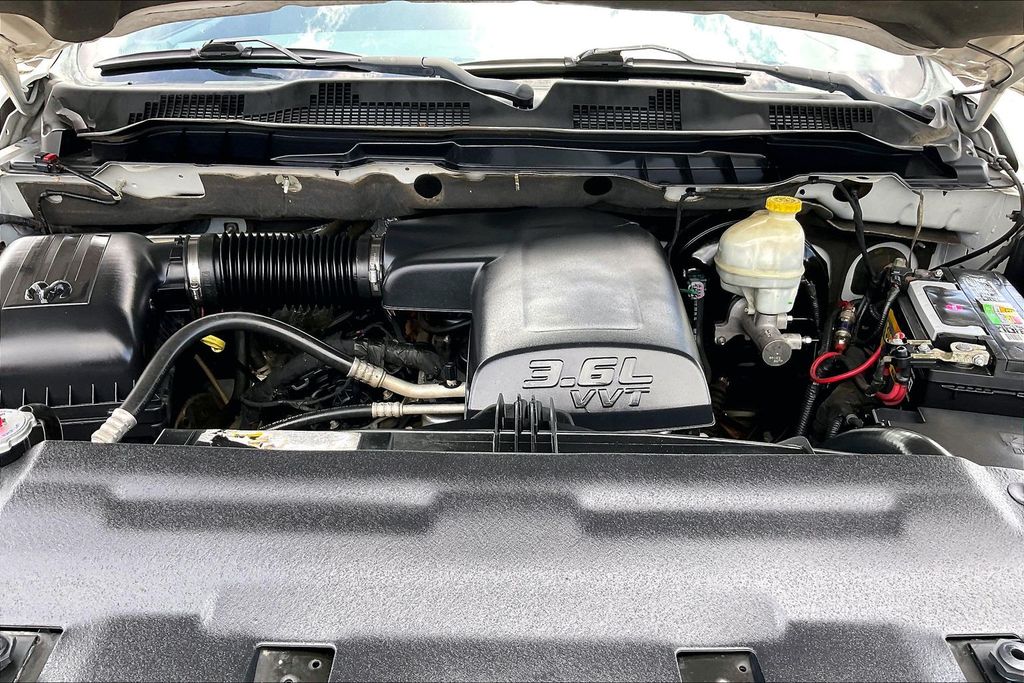 Used 2013 Ram 1500 Tradesman 2D Standard Cab