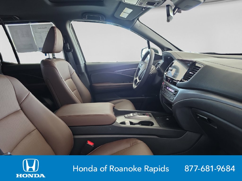 Used 2026 Honda Ridgeline Truck