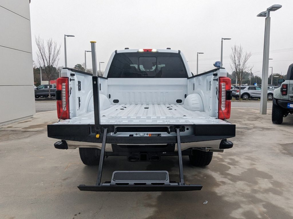 2024 Ford F-250 Super Duty Lariat