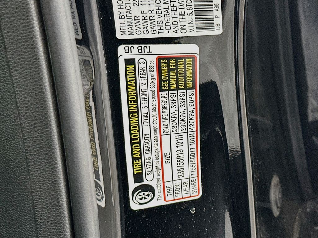 used 2023 Acura RDX car, priced at $34,799