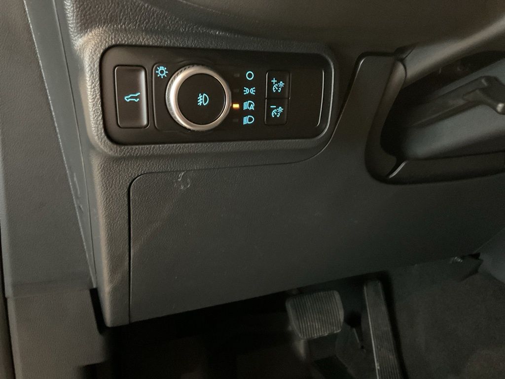 New 2026 Black Ford Tremor image 11