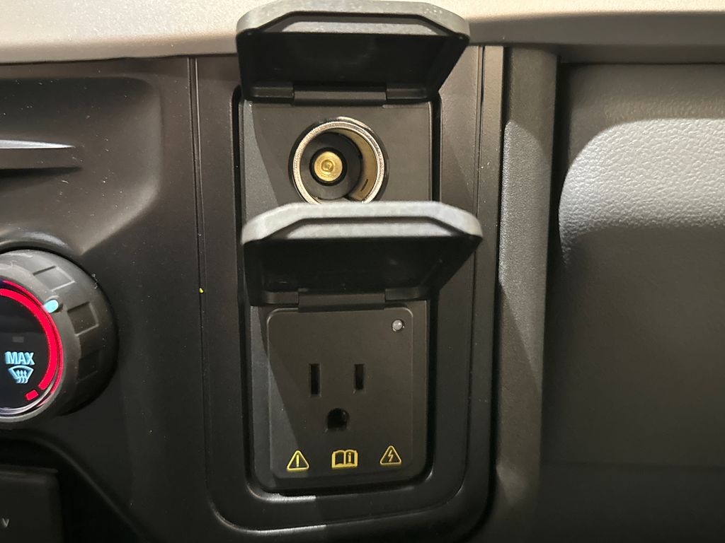 New 2026 White Ford STX image 33