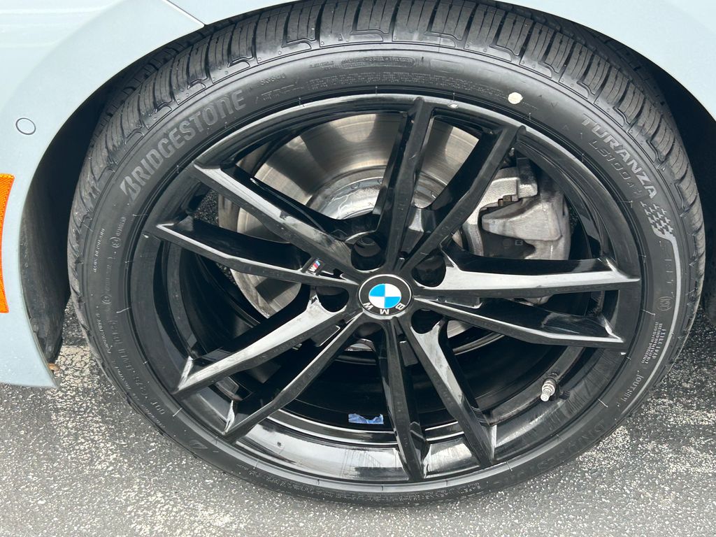 Thumbnail: 2024 BMW 2 Series - 9