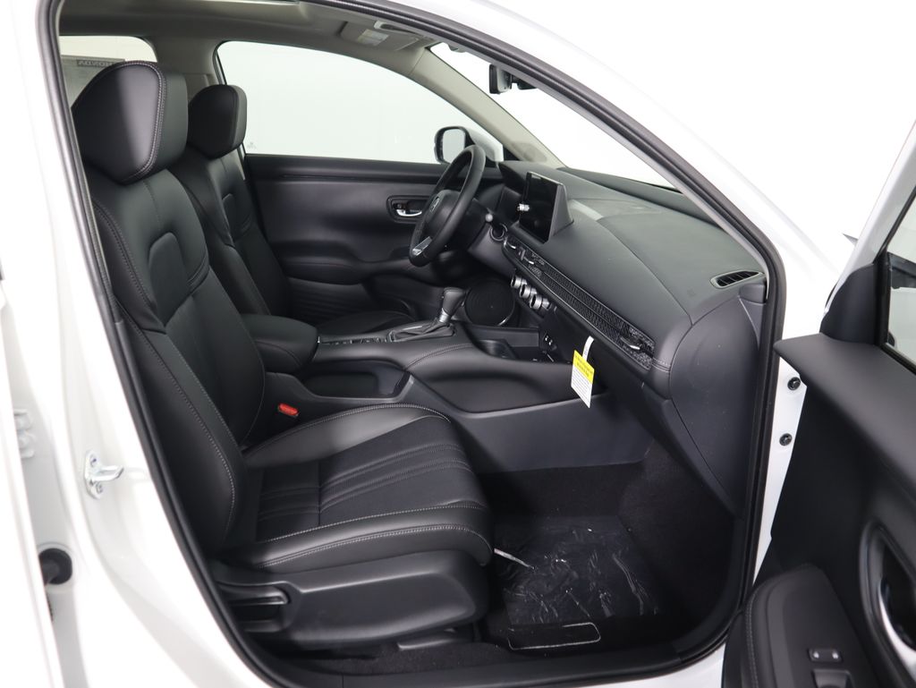 Thumbnail: 2026 Honda HR-V - 20