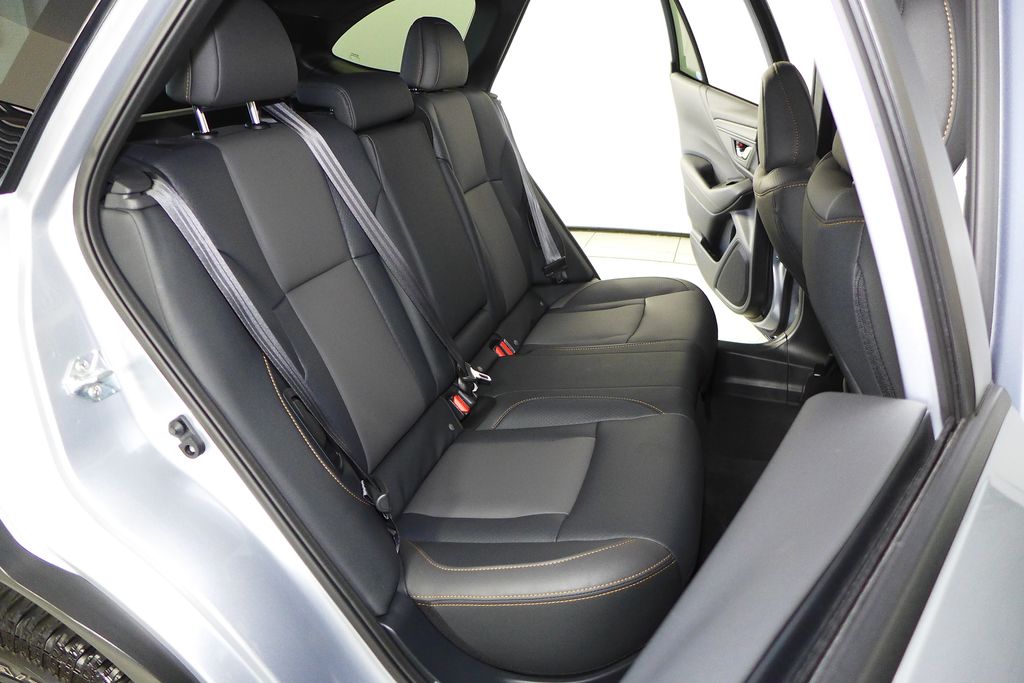 2022 Subaru Outback Wilderness 20