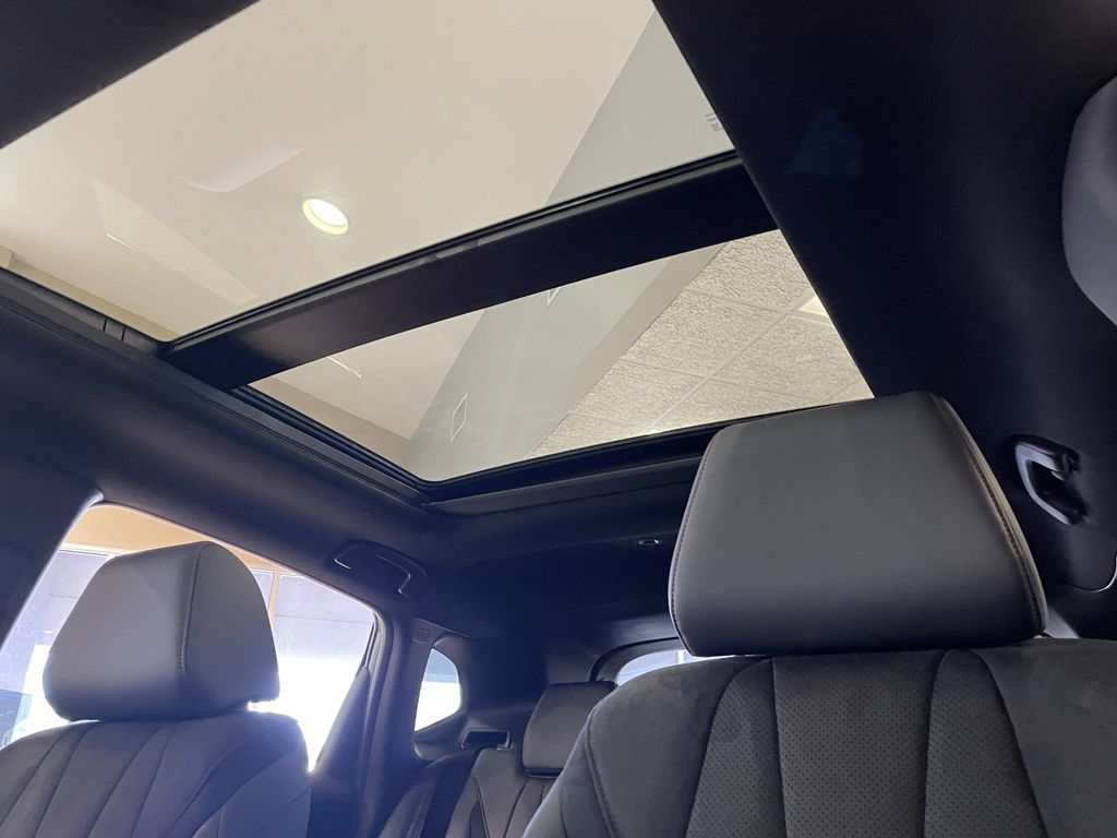 new 2025 Acura ADX car, priced at $38,406