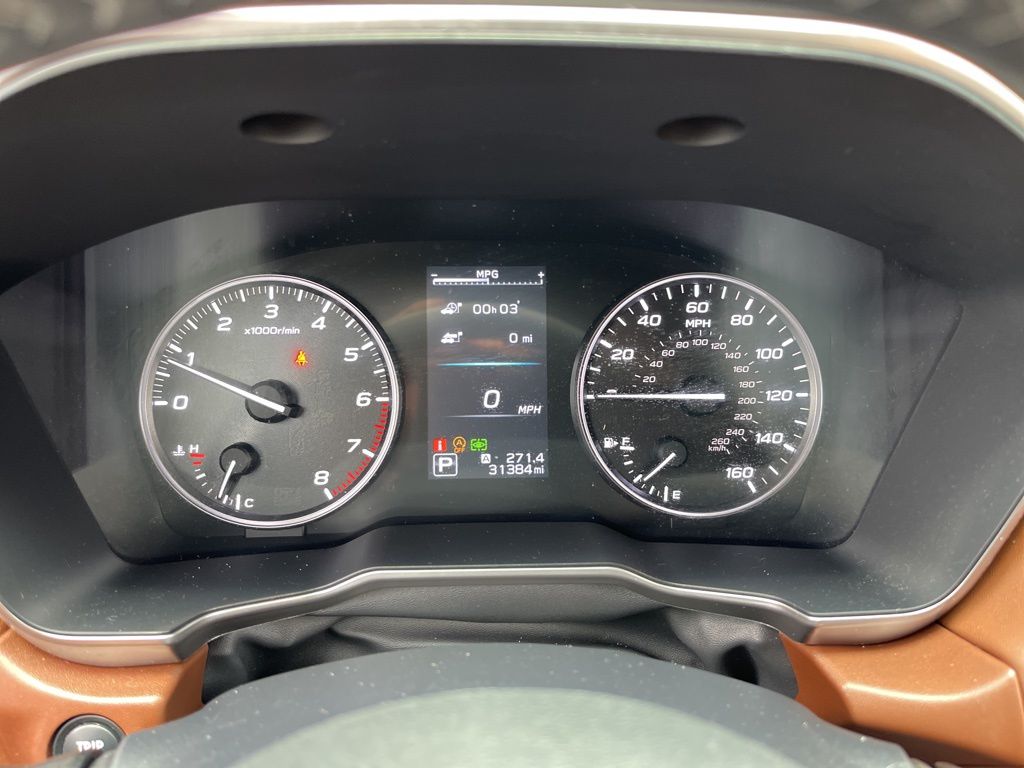 Outback Touring XT