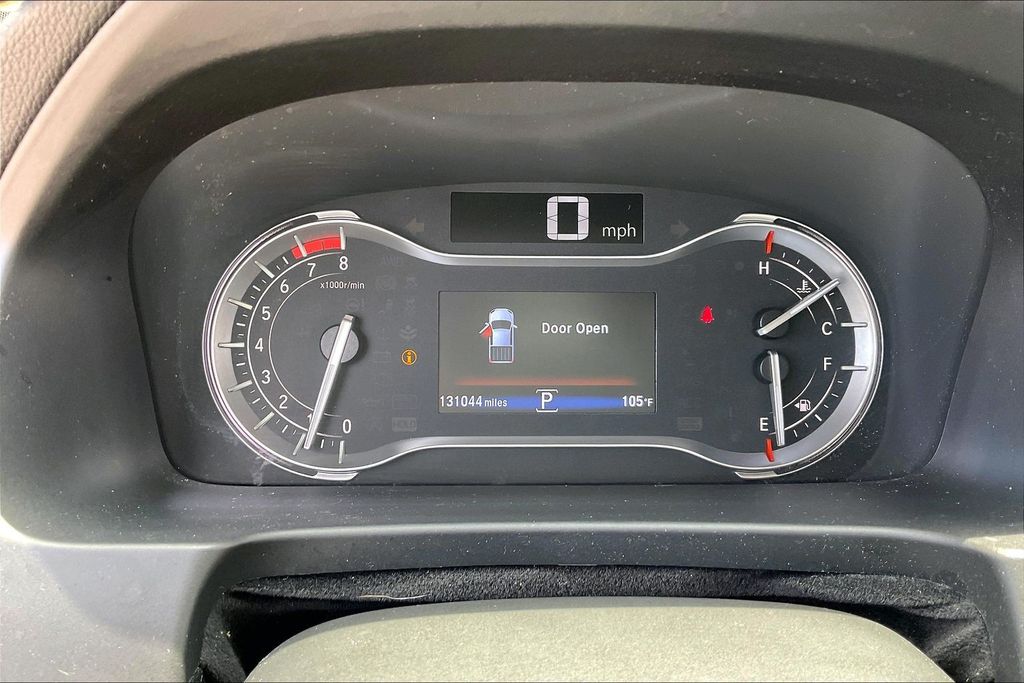 Used 2022 Honda Ridgeline Truck