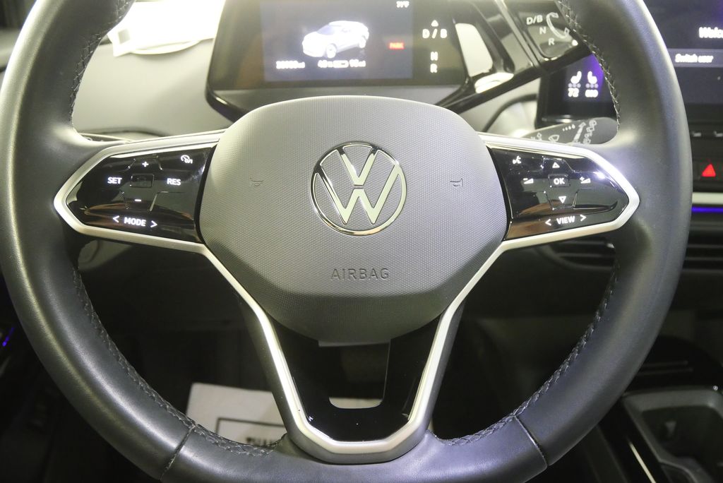 Thumbnail: 2022 Volkswagen ID.4 - 21