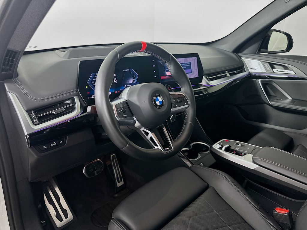 Thumbnail: 2024 BMW X1 - 9