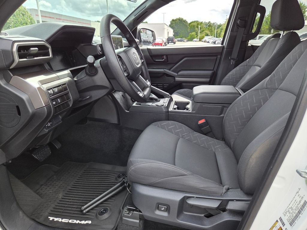 Used 2024 Toyota Tacoma Truck