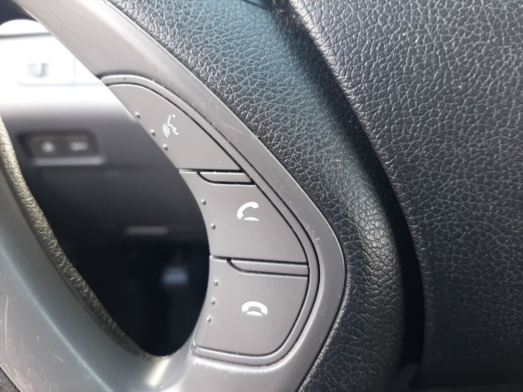 Sonata GLS