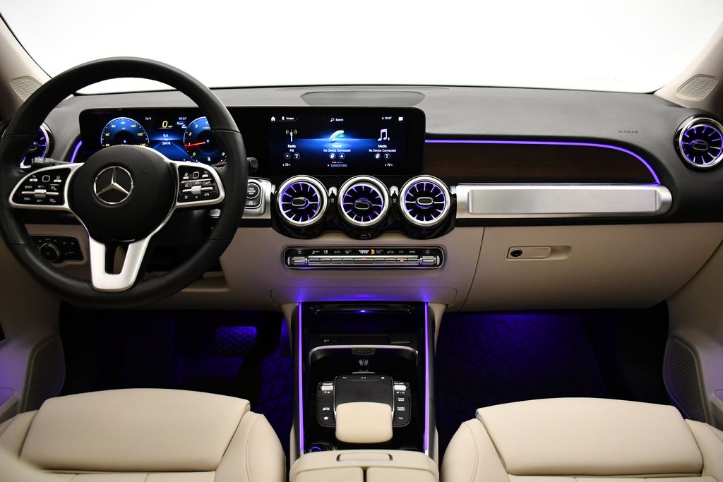 Thumbnail: 2023 Mercedes-Benz GLB - 19