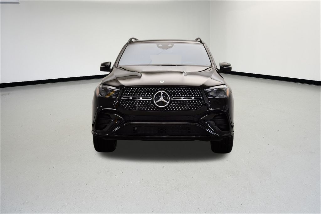 Thumbnail: 2025 Mercedes-Benz GLE - 8
