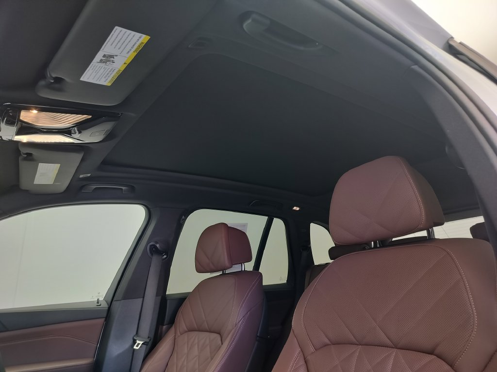 Thumbnail: 2024 BMW X5 - 9
