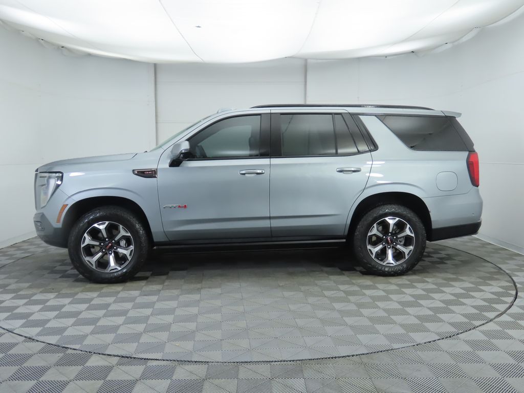 Thumbnail: 2025 GMC Yukon - 8