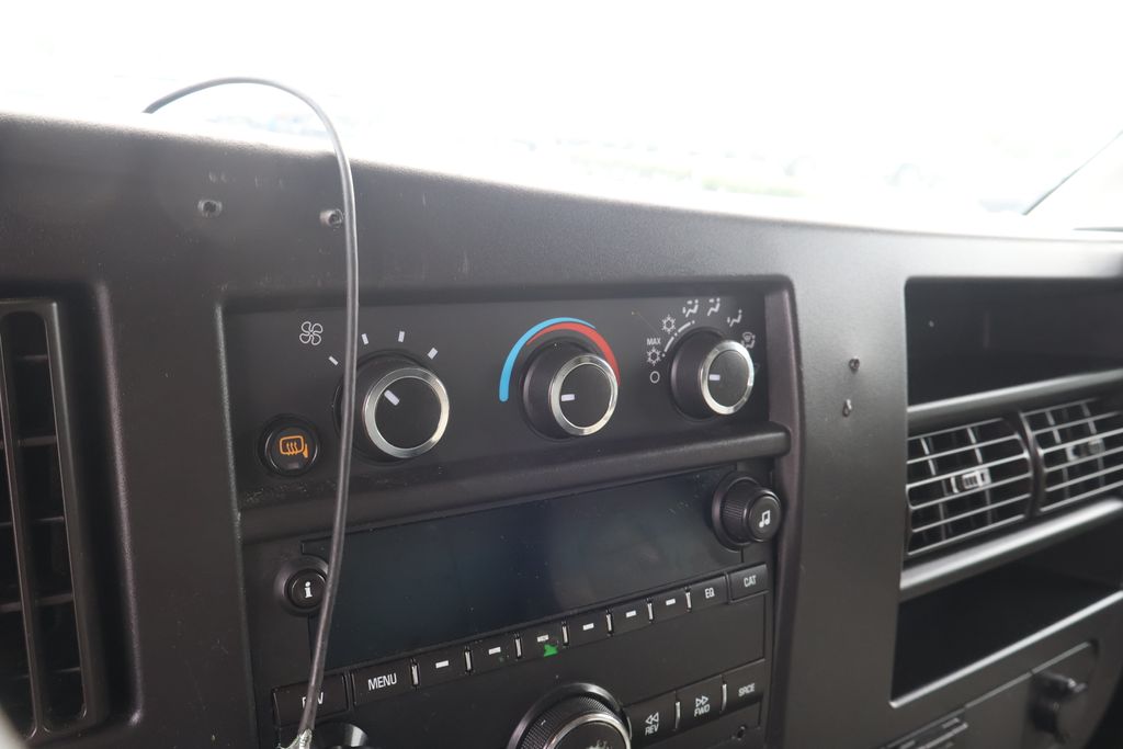 Thumbnail: 2019 Chevrolet Express - 21