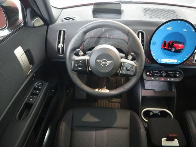 Thumbnail: 2026 MINI Cooper Countryman - 10